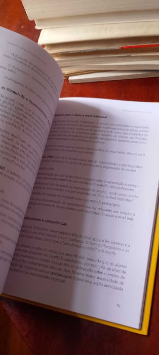 Autonomia Gestão e Avaliação das Escolas