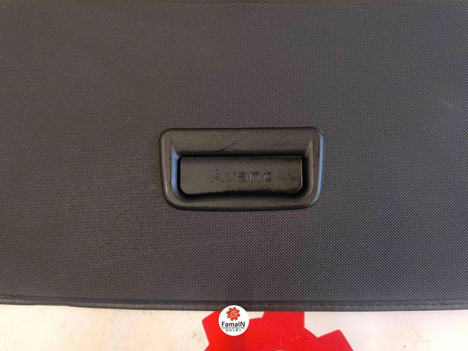 Chapeleira / Tampo da Mala AUDI A6 C7 Avant