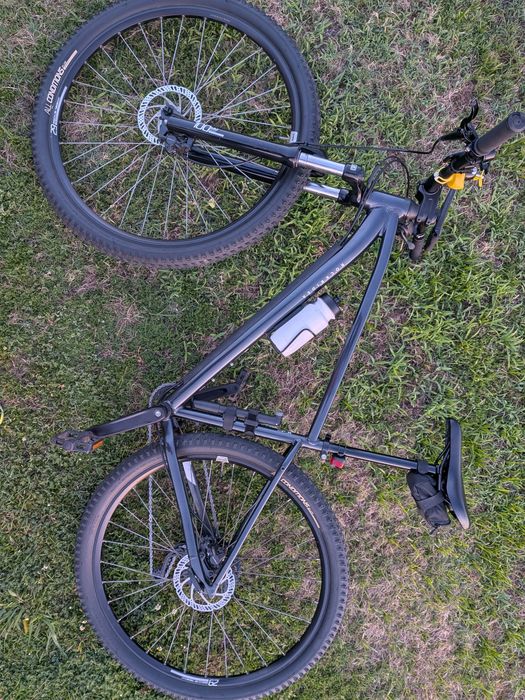 Vendo bicicleta R29
