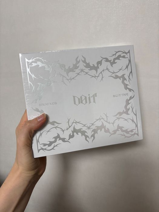 Stray kids do it speaker ver