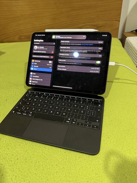 Ipad pro m4 ( 2024)