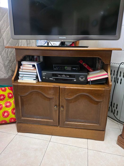 Móvel TV   usado para venda