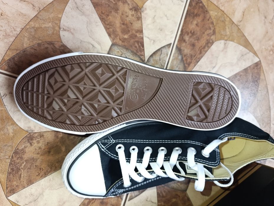 Кеди Converse оригінал