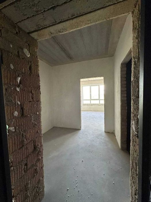 Видова 1к квартира з ліфтом ЖК Молодість