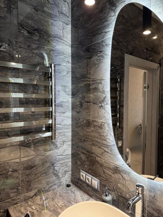 АРЕНДА светлая евродвушка в Аркадии / 51 жемчужина / Генуэзская. Есть видео!