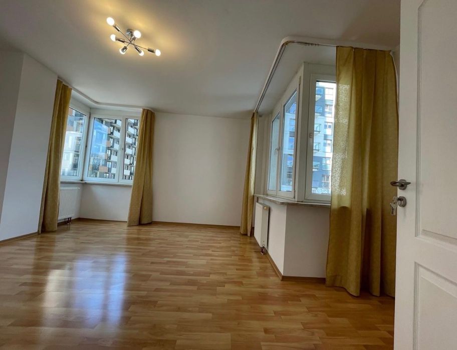 Mieszkanie – Warszawa - Widok 2