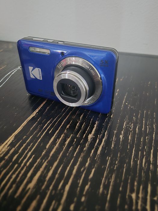 Aparat cyfrowy Kodak PIKSPRO FZ55