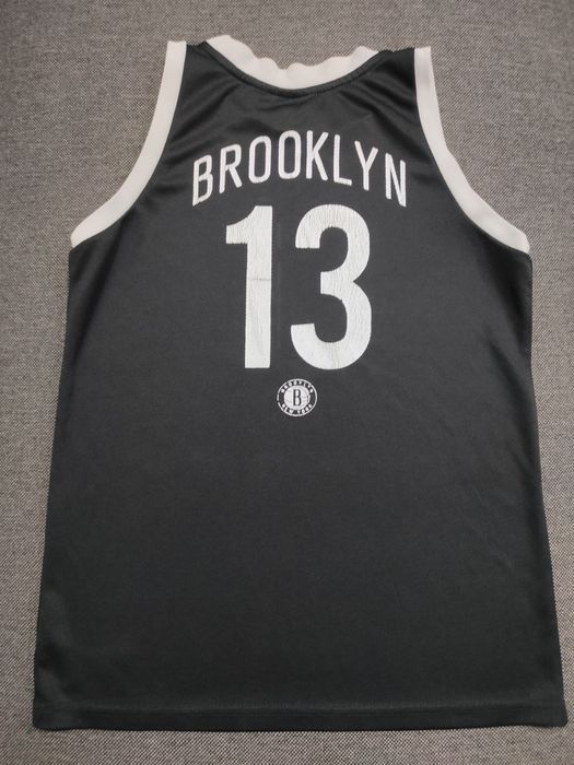 Koszulka NBA Brooklyn Nets 12-13 lat od Primark
