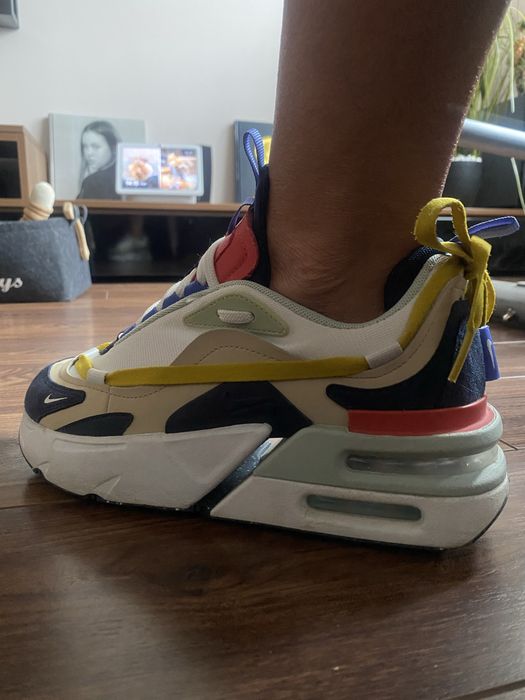 Кросівки жіночі Nike Air Max