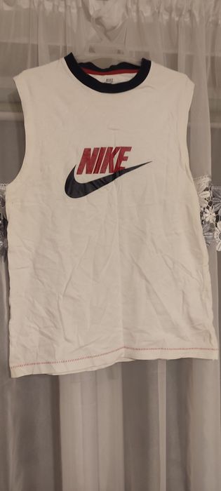 Koszulka męska Nike