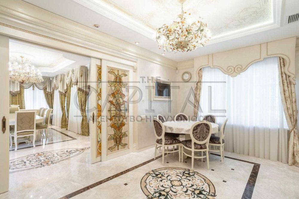 Продаж VIP будинку серед сосен у Стоянці/Басейн/Автономний/Закритий КГ
