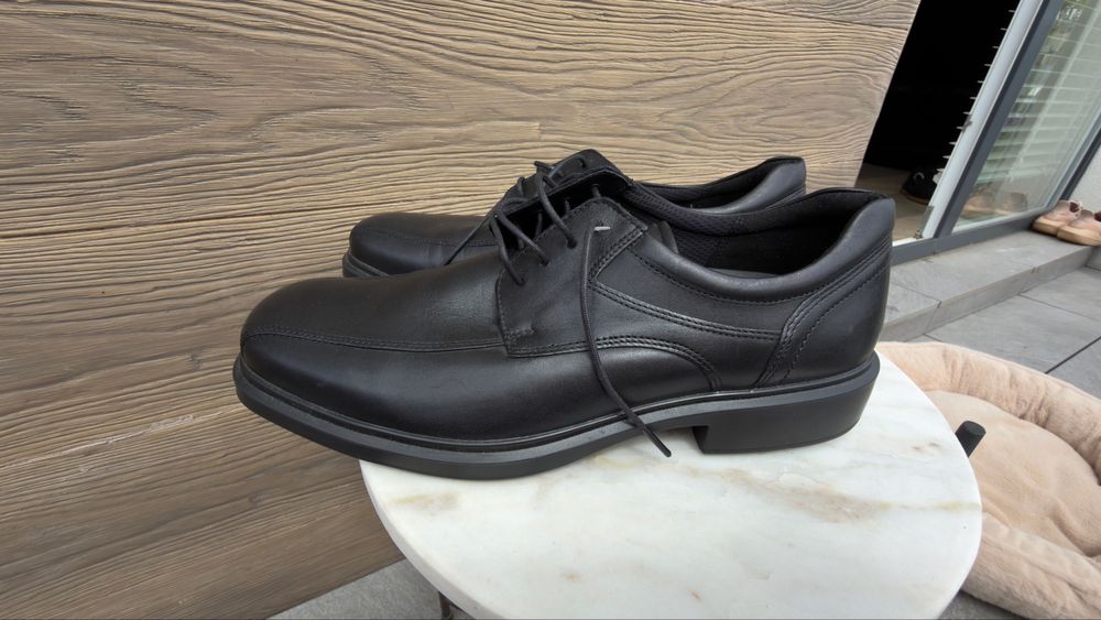 Buty ecco  helsinki 2