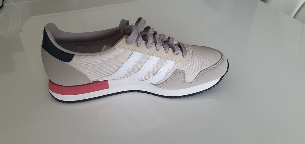Buty sportowe Adidas męskie