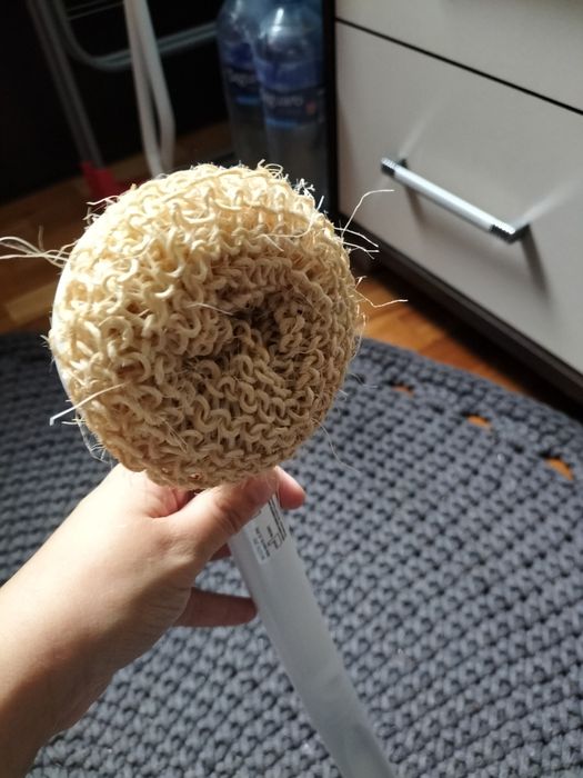 Szczotka do pielęgnacji ciała/ body care brush LIDL nowe Opole