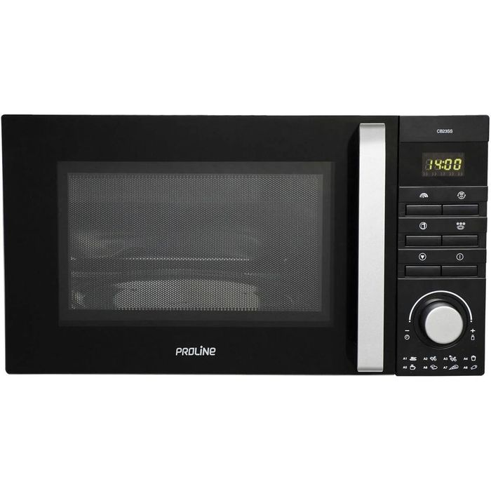 Micro-ondas combinado Proline CB23SS