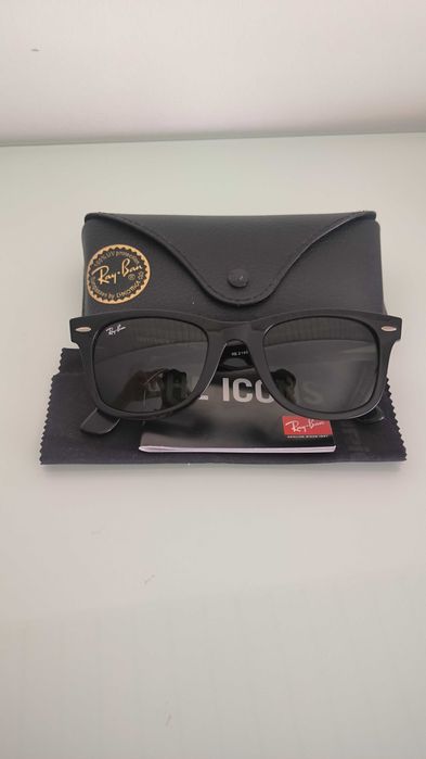 Óculos de sol Rayban Wayfarer RB2140