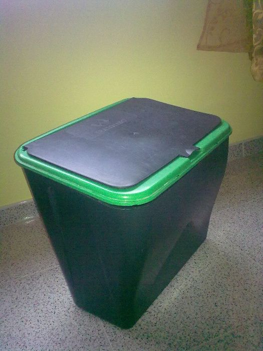 centro reciclagem