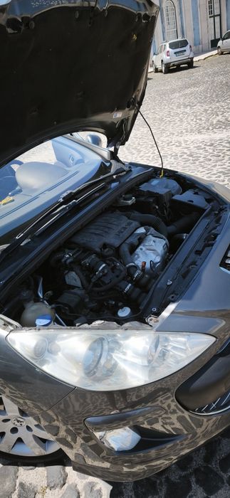 Peugeot 308 SW 1.6 HDi Sport – Excelente Estado – Motor Novo  com 47 000Km – 2010
