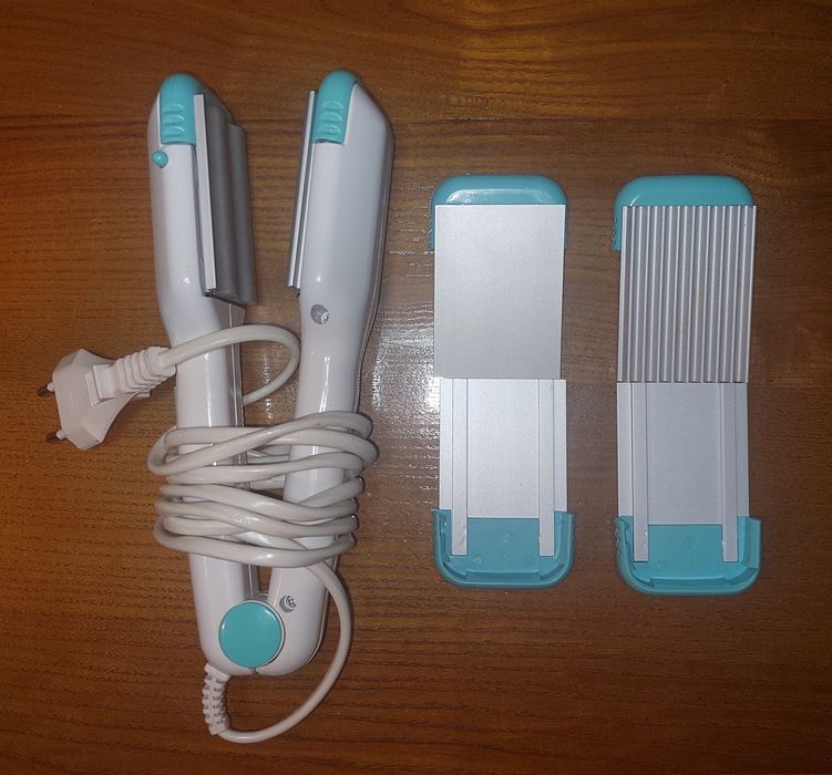 Щипці для волосся Aurora AU 202