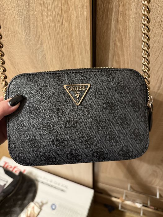 Torebka Guess Noella