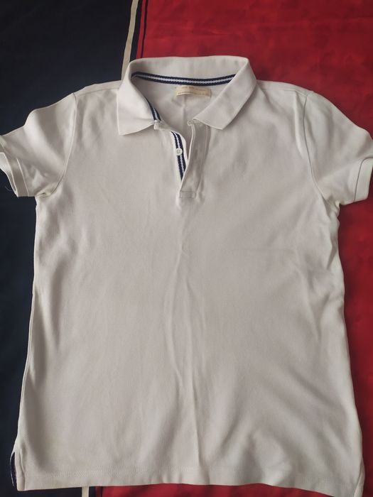 Поло zara на 11-12лет