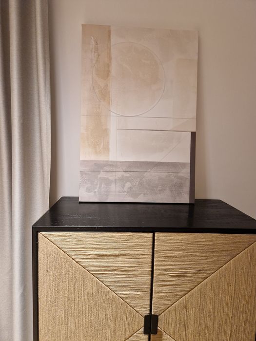 Obraz home and you 60x90