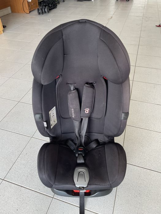 Cadeira Auto Crianca Austlen ISOFIX - Bom estado