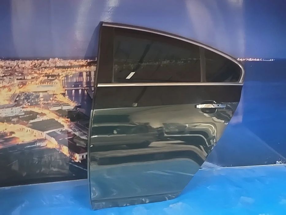 Porta traseira esquerda para opel insignia  Hatchback 2010+ EPC