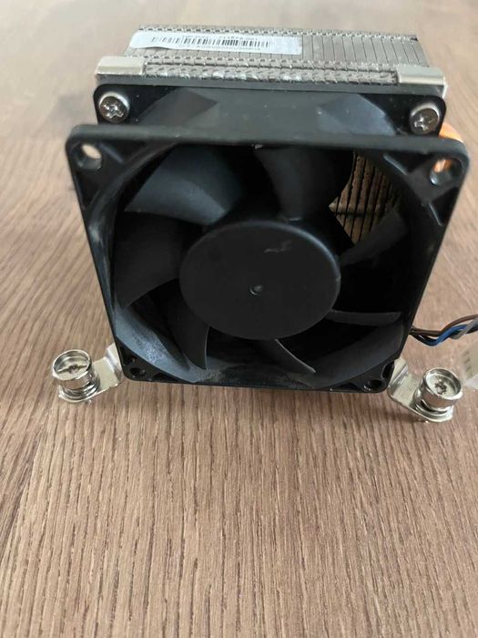 Cooler CPU HP P/N 711578-001