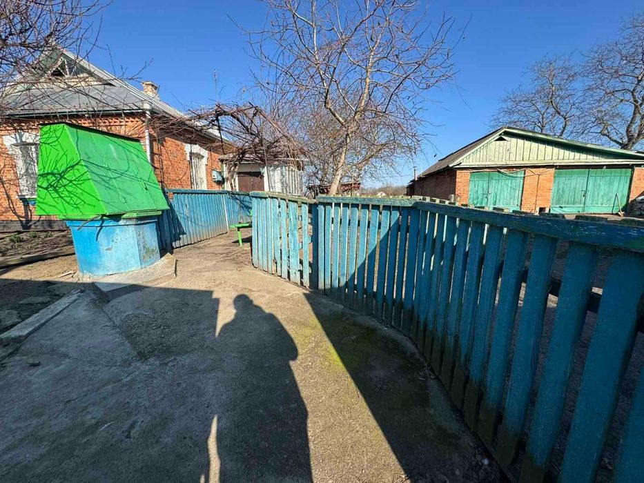 Продається будинок в Стадниці