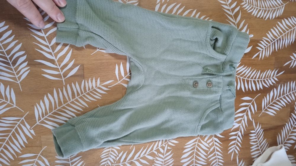 штанішки для немовлят