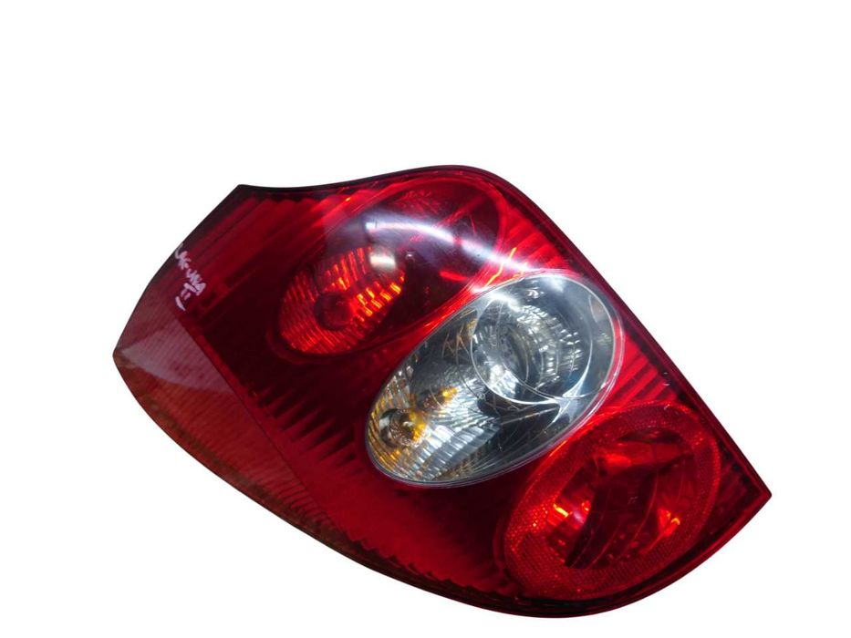 Renault Laguna II Kombi Lampa Lewa Tylna Lewy Tył LT