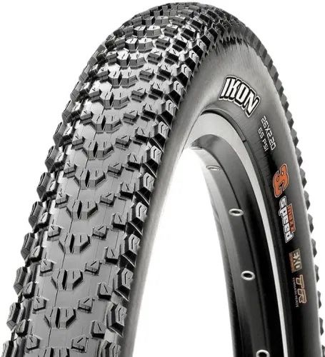 Dwie opony MAXXIS IKON 27,5X2,20 60TPI drut