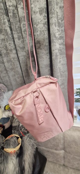 Сумка жіноча Mandarina Duck, Новая! 21×15×9 см Италия