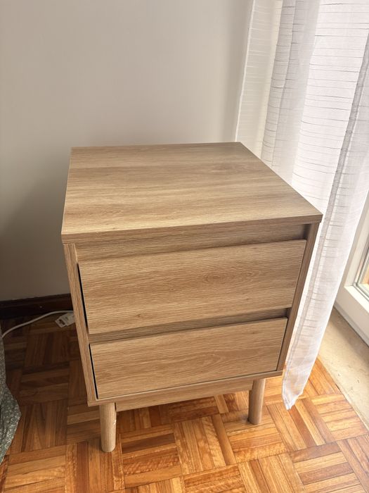 Cabeceira de cama
