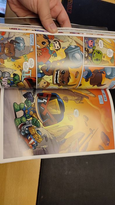 Funko Universe Book64740596255874123