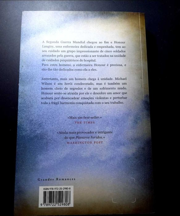 Livro Uma Obsessão Indecente