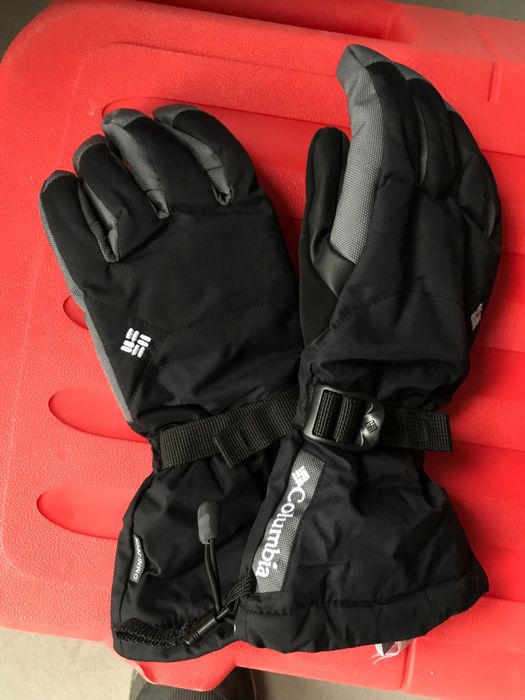 Columbia  rękawiczki M