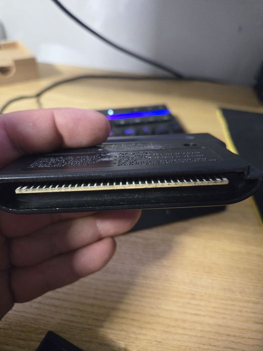 Игры сега мега драйв sega mega drive