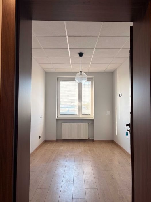 Powierzchnia biurowa do wynajęcia 12,01 m2