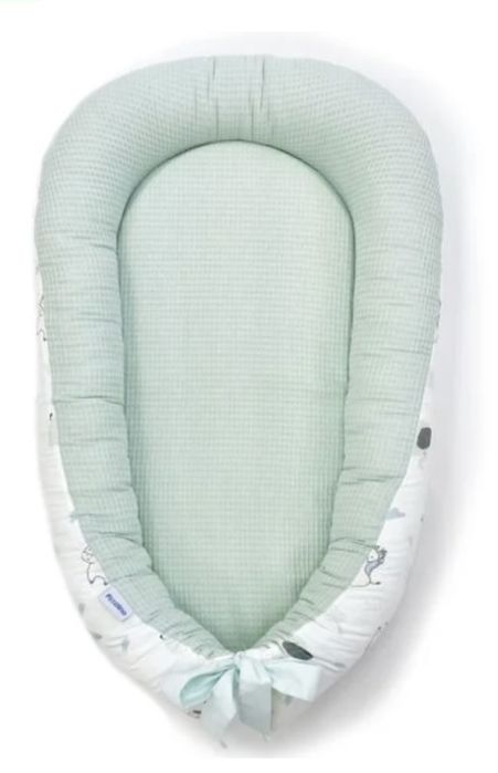 Кокон Piccolino "Animal world"