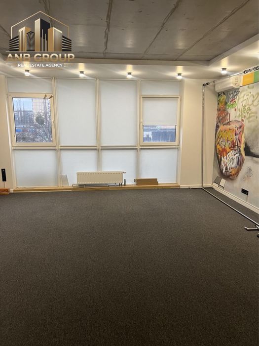 Генератор! Аренда офиса 110м2, ЖК Французский квартал 2, Печерск