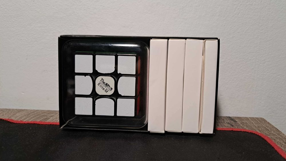 Kostka Rubika The Valk 3 Elite M