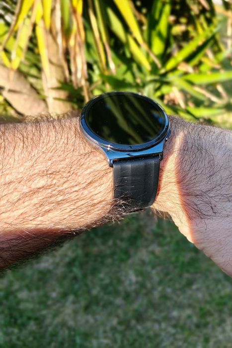 Smartwatch Haylou solar lite 2