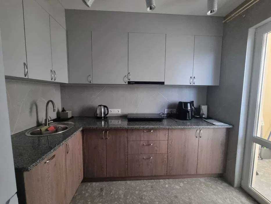 1К квартира на Берковецкой,6-Б ЖКLaLaLend