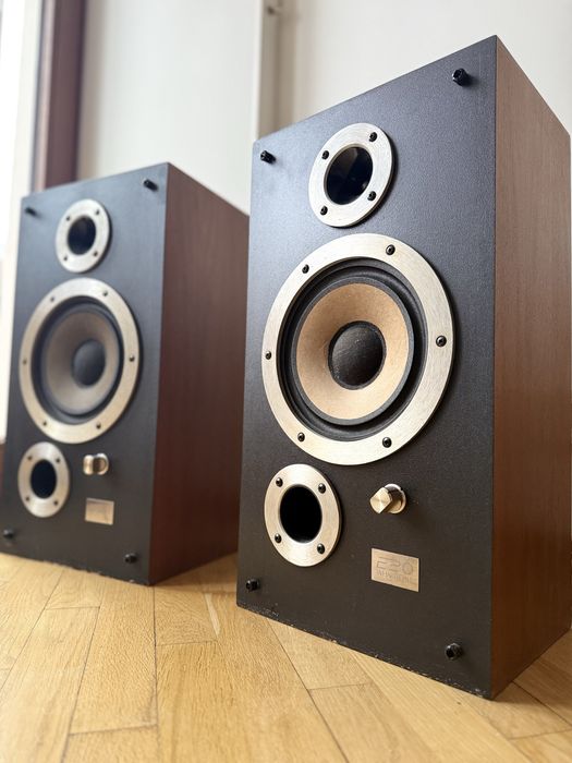 Акустика Wharfedale E.Twenty E20 40 Вт 95 dB