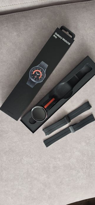 Samsung Galaxy Watch 5 Pro