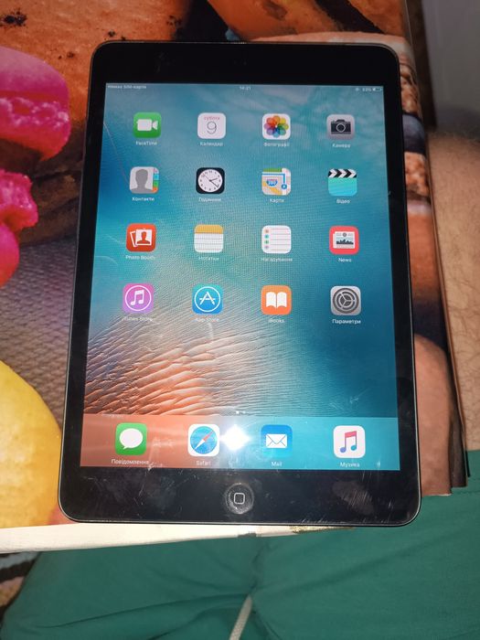 Продам Appel IPad Mini WiFi 4G 64GB
