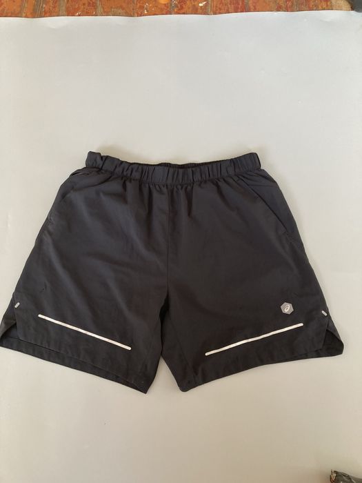 Чоловічі Бігові шорти Asics