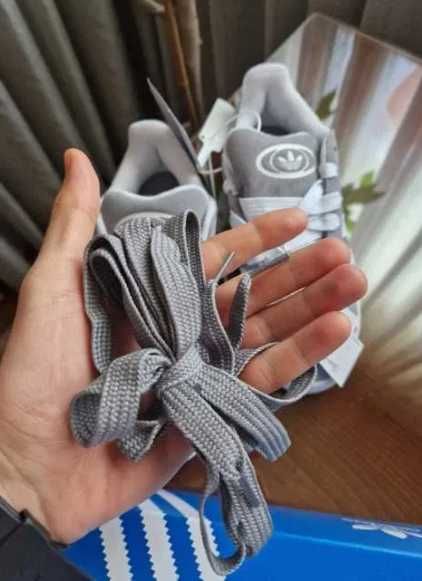 Butymęskie_adidas_Campus_00s _Szary R.41